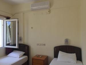 Gallery image of Sun Apart Motel in Gumuldur