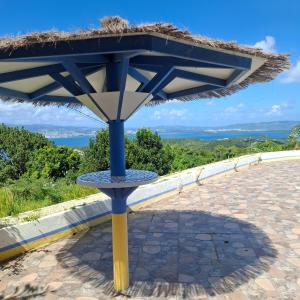 Fotografie z fotogalerie ubytování Ti-Garence vue mer v destinaci Les Trois-Îlets