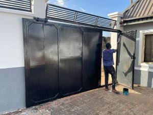 Fotografie z fotogalerie ubytování Amdeal Apartment v Kaduně