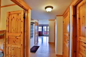 Billede fra billedgalleriet på Central And Handicap Friendly 3 Bedroom Apartment i Beitostølen