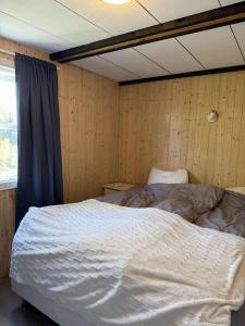 Gallery image of Spacious Summerhouse with Hot Tub & Garden in Selfoss