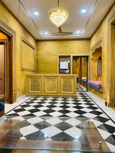 Fotografie z fotogalerie ubytování Hotel Majestic Jaisalmer v destinaci Džaisalmér