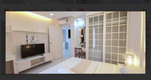 Fotografie z fotogalerie ubytování Nimman Condo 60sqm with Pool Gym v destinaci Chiang Mai