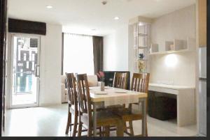 Fotografie z fotogalerie ubytování Nimman Condo 60sqm with Pool Gym v destinaci Chiang Mai + 17 fotografií