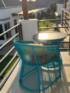 Afbeelding uit fotogalerij van Marafiki Villa in Dar es Salaam