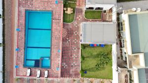 Afbeelding uit fotogalerij van Marafiki Villa in Dar es Salaam