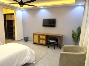 Afbeelding uit fotogalerij van Marafiki Villa in Dar es Salaam