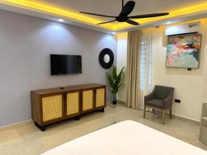 Afbeelding uit fotogalerij van Marafiki Villa in Dar es Salaam +10 foto's