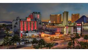 OYO Hotel and Casino Las Vegas, Las Vegas (updated prices 2026)