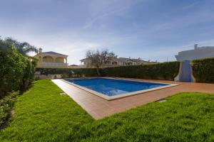 Billede fra billedgalleriet på Luxury Burgau Penthouse i Burgau