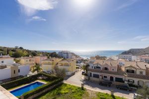 Billede fra billedgalleriet på Luxury Burgau Penthouse i Burgau + 38 billeder