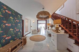 Fotografie z fotogalerie ubytování Villa Port Verd v destinaci Cala Bona