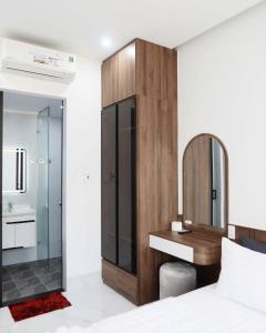 Ένα μπάνιο στο Subin home