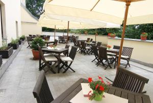 Restaurace v ubytování Zámek Havířov