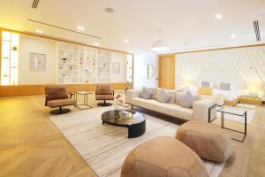 Gallery image of Royal Retreat Villa by Silk Valley at Nurai Island in Abu Dhabi +17 photos