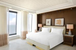 Fotografie z fotogalerie ubytování Waldorf Astoria Rabat Salé v destinaci Rabat