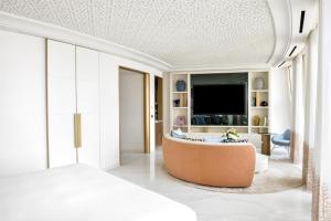 Fotografie z fotogalerie ubytování Waldorf Astoria Rabat Salé v destinaci Rabat + 16 fotografií