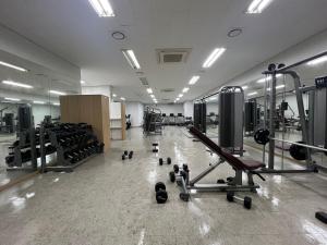 Afbeelding uit fotogalerij van GoodMorningPyeongchang 1Q 1S 1Sofa Bed MilkyWay in Pyeongchang 