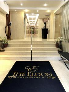 Φωτογραφία από το άλμπουμ του The Eldon Luxury Suites στην Ουάσινγκτον