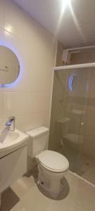 Gallery image of Arvore da Vida Pousada in Itaguaí