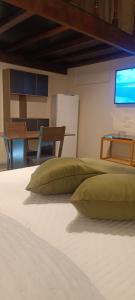 Gallery image of Arvore da Vida Pousada in Itaguaí