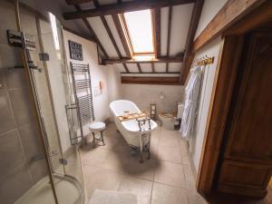 Ένα μπάνιο στο Jabajak +74 φωτογραφίες