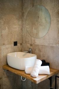 Ένα μπάνιο στο Chalet OSHI Jasna +76 φωτογραφίες