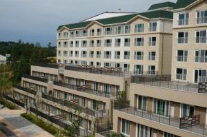 Afbeelding uit fotogalerij van GoodMorningPyeongchang 1Q 1S 1Sofa Bed MilkyWay in Pyeongchang 