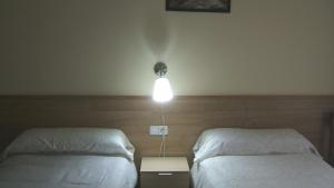 Fotografie z fotogalerie ubytování Hostal L'Esquella v destinaci Aiguafreda + 10 fotografií