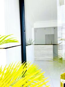 Ảnh trong thư viện ảnh của Irofo City Comfort Suites-Cozy, Affordable & Personalized Stays ở Accra