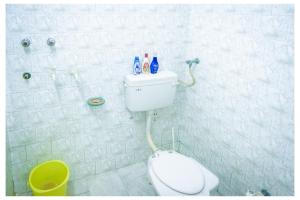 Phòng tắm tại Green Bramda +10 ảnh