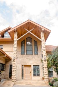 Gallery image of selvasara suites in Nairobi