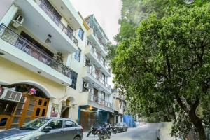 Η γειτονιά γύρω από ή μία γειτονιά κοντά σε αυτό το ξενοδοχείο