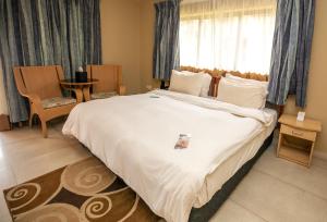 Φωτογραφία από το άλμπουμ του Busua Beach Resort σε Busua +25 φωτογραφίες