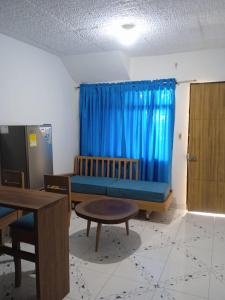 Billede fra billedgalleriet på Casa Vacanza apartamento 4 i Leticia