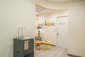 Billede fra billedgalleriet på Leng x Vuishare - Ecopark with working space i Kim Quan