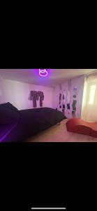 Gallery image of Love room Évasion charnelle in Montlhéry