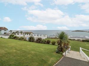 Φυσικό τοπίο κοντά σε αυτή η παραθεριστική κατοικία