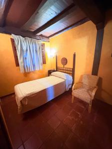 Fotografie z fotogalerie ubytování Apartamentos Rurales La Plaza v destinaci Cabezuela del Valle