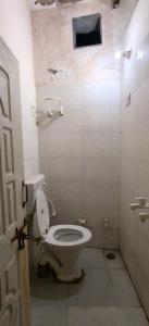 Ένα μπάνιο στο Shri Gopal Rasoi & Family Restaurant