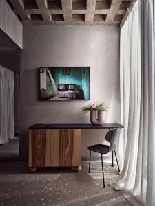 Gallery image of Ekies All Senses Resort, a Member of Design Hotels in Vourvourou