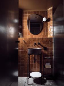 Gallery image of Ekies All Senses Resort, a Member of Design Hotels in Vourvourou