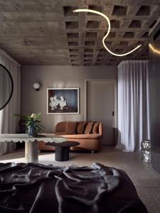 Gallery image of Ekies All Senses Resort, a Member of Design Hotels in Vourvourou