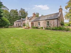 Un jardín fuera de 3 Bed in Kirriemuir 96317