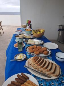 Fotografie z fotogalerie ubytování Sinagoga Guesthouse v destinaci Ribeira Grande