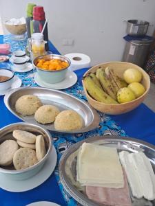 Fotografie z fotogalerie ubytování Sinagoga Guesthouse v destinaci Ribeira Grande