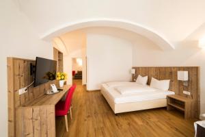 Gallery image of Hotel Hölzer Bräu by Lehmann Hotels in Ebersberg