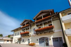 Gallery image of Hotel Hölzer Bräu by Lehmann Hotels in Ebersberg