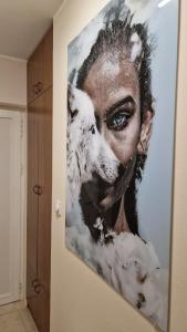 Fotografie z fotogalerie ubytování Mathilda's Apartment v destinaci Herceg-Novi