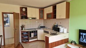 Fotografie z fotogalerie ubytování Mathilda's Apartment v destinaci Herceg-Novi